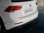 Volkswagen Tiguan 2017 года (UK)